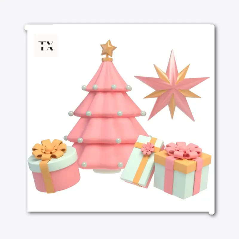 Pink Tree Gifts