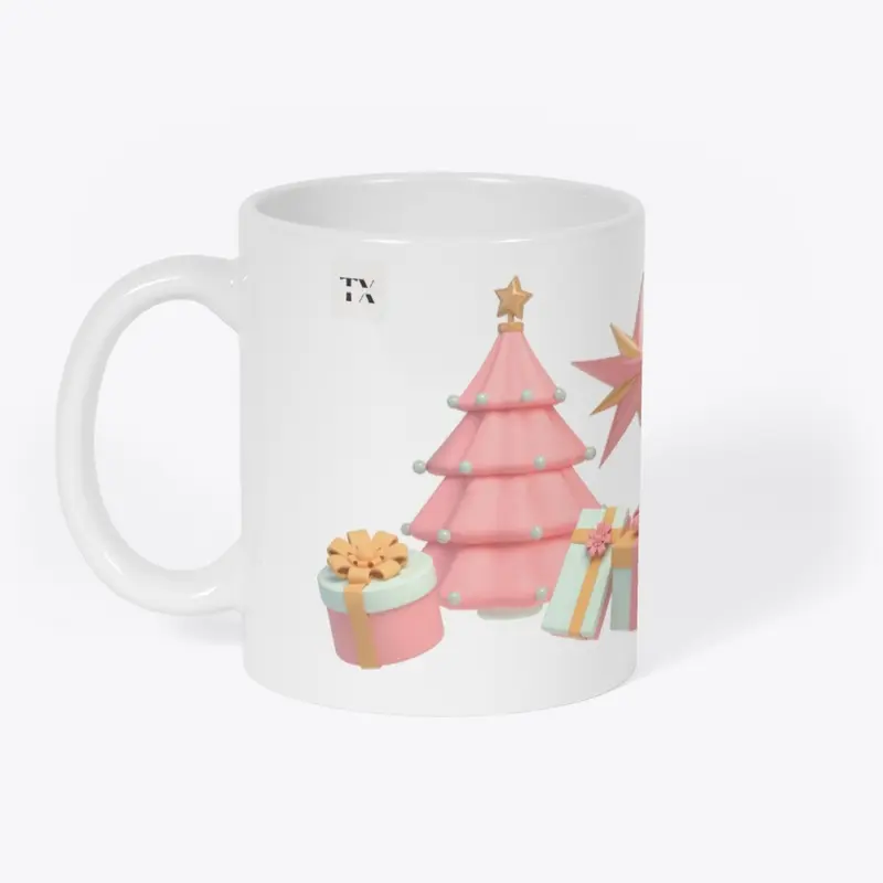 Pink Tree Gifts